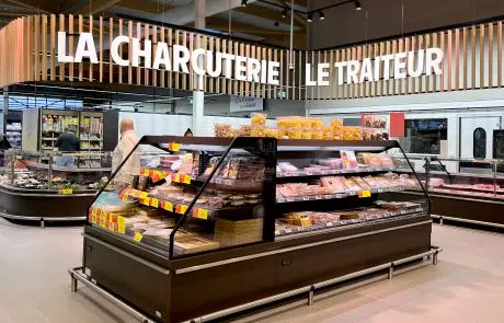 Intermarché Villette-d'Anthon