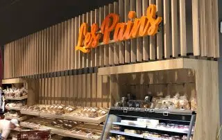 Intermarché Chalon-sur-Saône