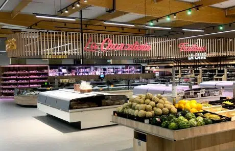 Intermarché Chalon-sur-Saône