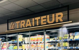 Carrefour Market Monplaisir