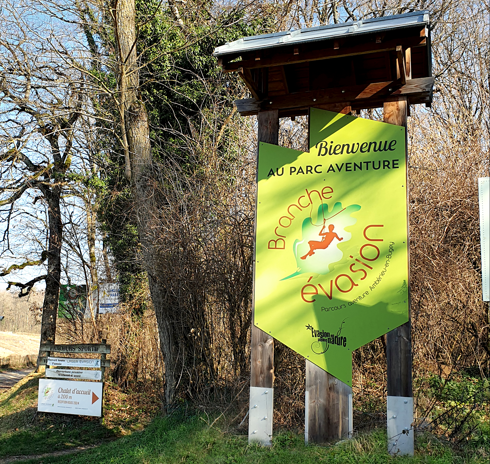 Armony signalétique et décoration