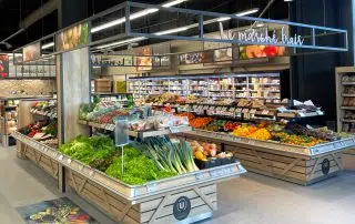 Points de vente Armony