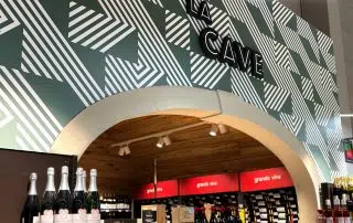 Points de vente Armony