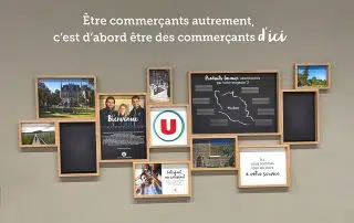 Points de vente Armony