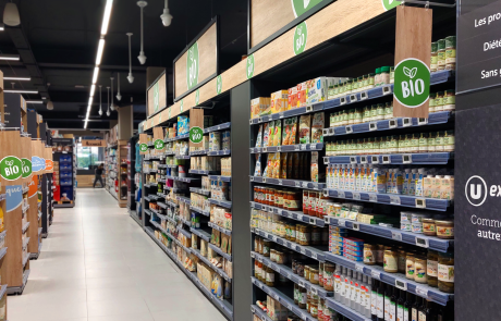 Commerce de proximité