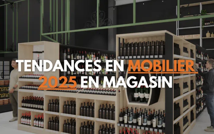 tendances mobilier magasin 2025