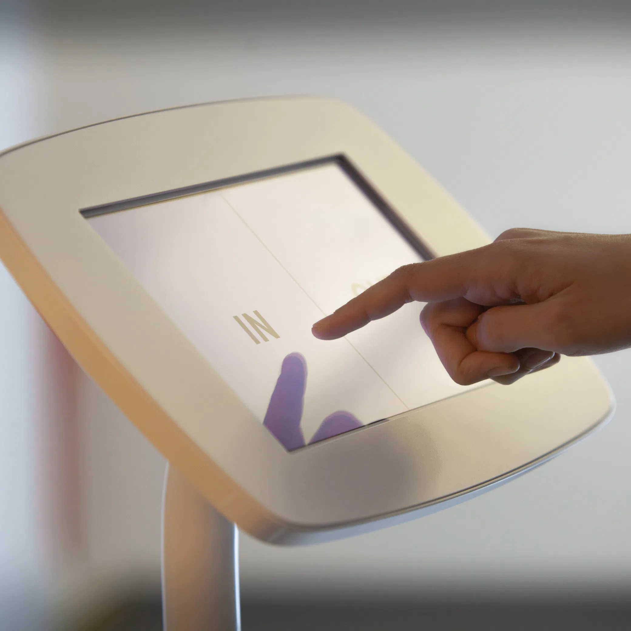 Solution digitale Armony Retail